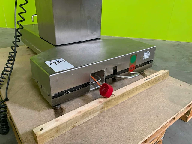 Stierlen maquet operatietafel - afbeelding 5 van  7