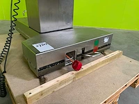 Stierlen maquet operatietafel - afbeelding 5 van  7