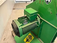 Stierman stico 675 houthakselaar/woodchipper - afbeelding 4 van  7