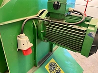 Stierman stico 675 houthakselaar/woodchipper - afbeelding 5 van  7