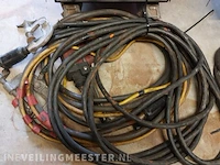 Stift lasmachine trw nelson, alpha850 - afbeelding 5 van  10