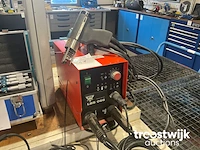 Stiftlasmachine - afbeelding 1 van  3
