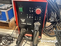Stiftlasmachine - afbeelding 2 van  3