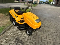 Stiga - estate president - zitmaaier - afbeelding 4 van  8
