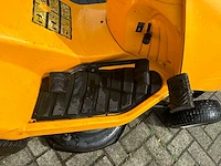 Stiga - estate president - zitmaaier - afbeelding 6 van  8