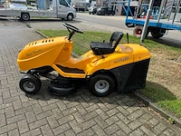 Stiga - estate president - zitmaaier - afbeelding 8 van  8