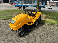 Stiga - estate president - zitmaaier - afbeelding 1 van  8
