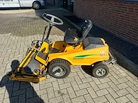 Stiga - hst - zitmaaier - afbeelding 2 van  6