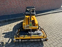 Stiga - hst - zitmaaier - afbeelding 3 van  6