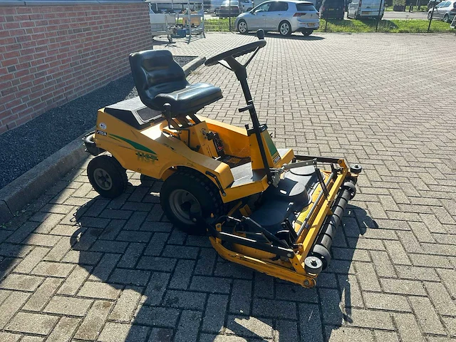 Stiga - hst - zitmaaier - afbeelding 4 van  6