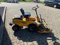 Stiga - hst - zitmaaier - afbeelding 5 van  6