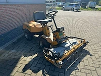 Stiga - park - zitmaaier - afbeelding 2 van  6