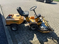 Stiga - park - zitmaaier - afbeelding 5 van  6