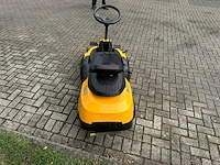 Stiga - primo - zitmaaier - afbeelding 3 van  6