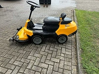 Stiga - primo - zitmaaier - afbeelding 4 van  6