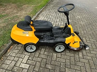 Stiga - primo - zitmaaier - afbeelding 6 van  6