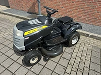 Stiga - sd 108 - zitmaaier - afbeelding 1 van  7