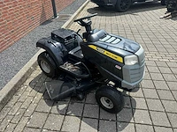 Stiga - sd 108 - zitmaaier - afbeelding 2 van  7