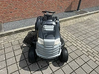 Stiga - sd 108 - zitmaaier - afbeelding 3 van  7