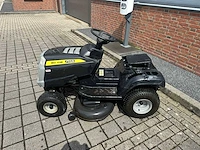 Stiga - sd 108 - zitmaaier - afbeelding 4 van  7