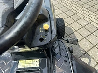 Stiga - sd 108 - zitmaaier - afbeelding 7 van  7