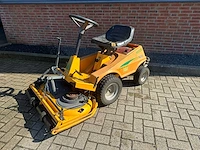 Stiga - villa - zitmaaier - afbeelding 1 van  6