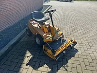 Stiga - villa - zitmaaier - afbeelding 2 van  6