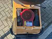 Stiga - villa - zitmaaier - afbeelding 4 van  6