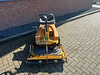 Stiga - villa - zitmaaier - afbeelding 6 van  6