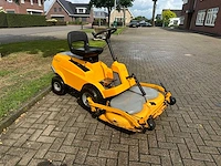 Stiga - villa president - zitmaaier - afbeelding 3 van  6
