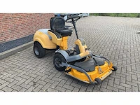 Stiga - zitmaaier - afbeelding 3 van  10