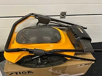 Stiga aero132e kit grasmaaier - afbeelding 4 van  5