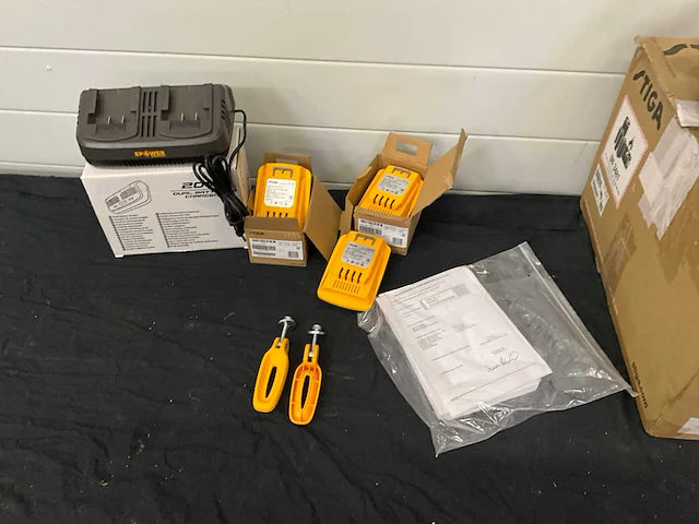 Stiga aero132e kit grasmaaier - afbeelding 5 van  5