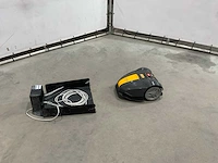 Stiga autoclip m5 robot maaier - afbeelding 2 van  8