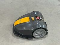 Stiga autoclip m5 robot maaier - afbeelding 3 van  8