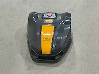 Stiga autoclip m5 robot maaier - afbeelding 4 van  8