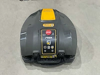Stiga autoclip m5 robot maaier - afbeelding 5 van  8