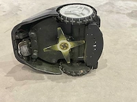 Stiga autoclip m5 robot maaier - afbeelding 6 van  8