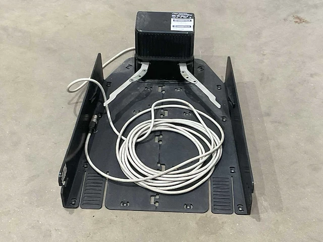 Stiga autoclip m5 robot maaier - afbeelding 7 van  8