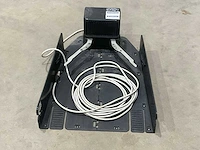Stiga autoclip m5 robot maaier - afbeelding 7 van  8