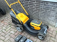Stiga combi accu maaier grasmaaier - afbeelding 2 van  6