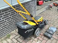 Stiga combi accu maaier grasmaaier - afbeelding 5 van  6