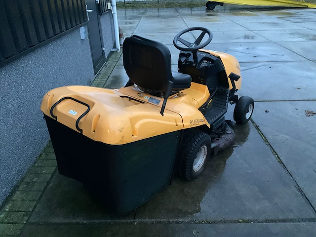Stiga estate royal zitmaaier - afbeelding 6 van  7