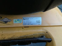 Stiga estate royal zitmaaier - afbeelding 7 van  7