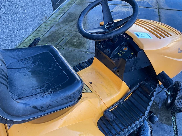Stiga estate royal zitmaaier - afbeelding 4 van  7