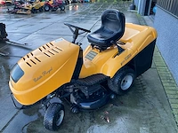 Stiga estate royal zitmaaier - afbeelding 6 van  7