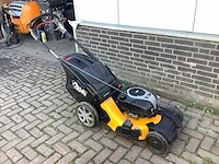 Stiga exel 55 grasmaaier - afbeelding 1 van  5