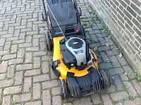 Stiga exel 55 grasmaaier - afbeelding 2 van  5
