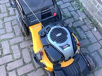 Stiga exel 55 grasmaaier - afbeelding 4 van  5