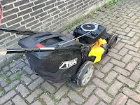 Stiga exel 55 grasmaaier - afbeelding 5 van  5